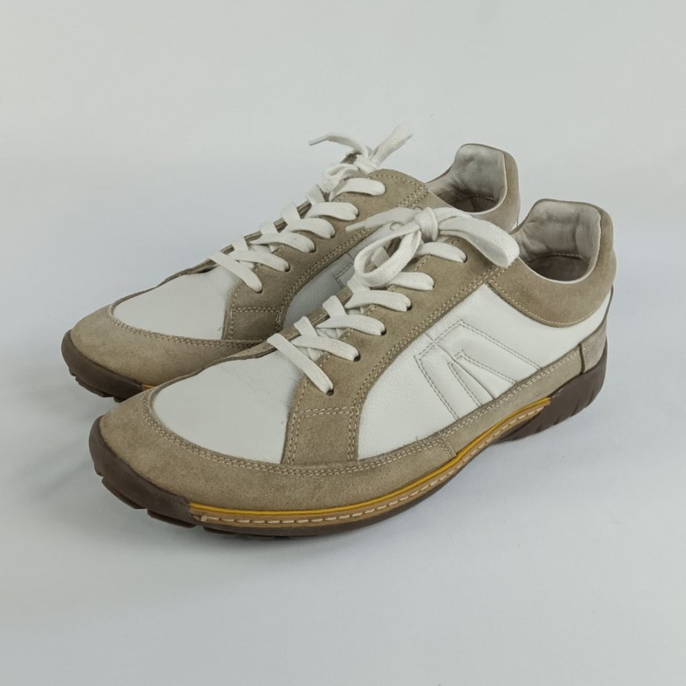 Aldo Men's Leather Shoes. - Picture 1 of 13